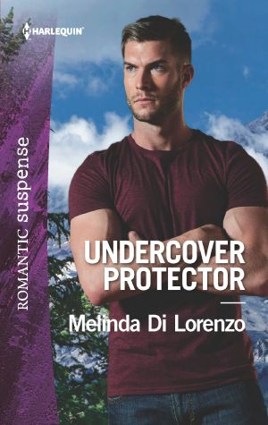 [Undercover Justice 02] • Undercover Protector